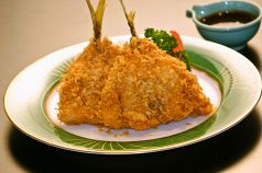 でん助茶屋の特集写真