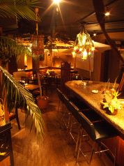 ライフアンドトリップ Life&TRIP 新宿の雰囲気3