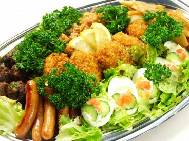 キッチンジロー 神保町店のおすすめ料理1