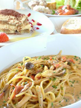 ミィオディア MIODEAのおすすめ料理1