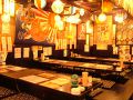 四条元気市場の雰囲気1