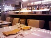 GUMBO & OYSTER BAR ミント神戸店の雰囲気3