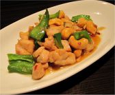 赤坂 火炎酒房 和華一のおすすめ料理3