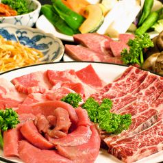 元祖 ひょうたん 弥生町店のおすすめ料理1