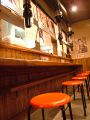 ぶち 御幸店 ホルモン焼肉の雰囲気1
