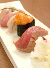 さかなや 權九郎のおすすめ料理2