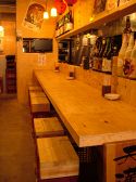 天満 居酒屋 福岡牛もつの雰囲気2