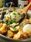 ごち○ ごちまるのおすすめ料理サブ1