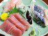 酒肴処 ます井 居酒屋のおすすめポイント1