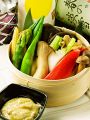 きのこの晴れぶたい すすきの店のおすすめ料理1