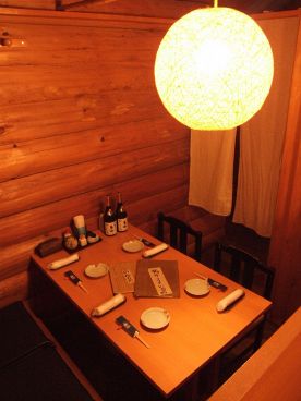一松 魚力の雰囲気1