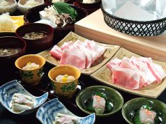 日本料理 摩耶 まやのおすすめ料理1