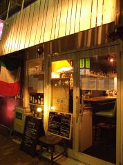 ラ La フェルマータ Fermata イタリアンの写真
