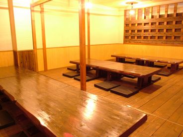 よろずや 北区の雰囲気1
