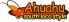 アフアフ Ahuahu South Loco Styleのロゴ