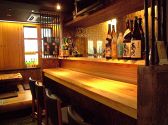 こころ粋ダイニングの雰囲気3
