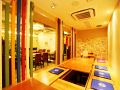 みなり 韓国美味料理の雰囲気1
