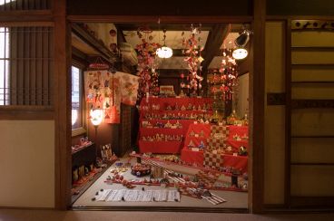二木屋 国登録有形文化財の雰囲気1