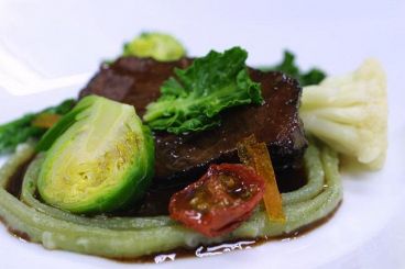 フランス料理 本店嶋川のおすすめ料理1