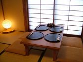 鮪や 中央区 笹口の雰囲気2
