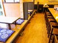 とぅりぃーと 本店の雰囲気1