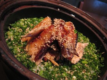 居間 イマ imaのおすすめ料理1