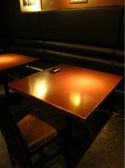 カフェのような気軽さで和食を堪能