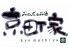 京町家 五反田店のロゴ