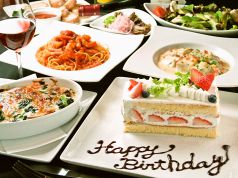 レオンズカフェ LEON'S CAFEのおすすめ料理1