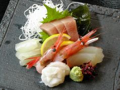 篝 カガリ KAGARIのおすすめ料理1