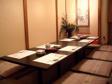 光楽亭 赤坂の雰囲気1
