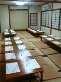 鮪や 中央区 笹口の雰囲気3