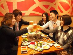 串家物語 あべの店のおすすめ料理2