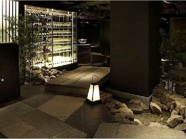 リュクス LUXE タジマヤ Tajimayaの雰囲気1
