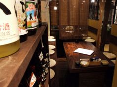 ぴかでり屋の雰囲気1