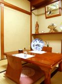 茶々本店 割烹の雰囲気3
