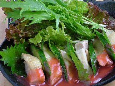 きてや 銀閣寺のおすすめ料理1