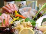 酒味の郷 いさり火