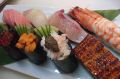 料理メニュー写真&nbsp;にぎり盛合せ（上）8貫