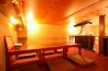 丸八 高田馬場本店 居酒屋ダイナー dinerのおすすめポイント1