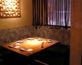 女子会、合コン！！広々ソファー個室