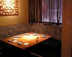 女子会、合コン！！広々ソファー個室
