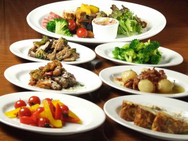 イタリアンバール ナンバー27 ITALIAN BAR NO27のおすすめ料理1
