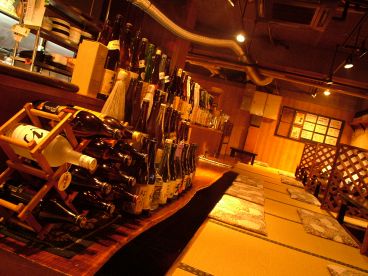 居酒屋しんちゃんの夢房 ユメボウ you me bouの雰囲気1