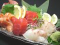 名古屋駅周辺　IRORIBATA NAGOYA 杜の倉のおすすめ料理