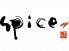 スパイス SPICE 大分市 中央町のロゴ