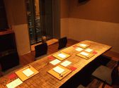 暗闇坂宮下 丸の内店の雰囲気