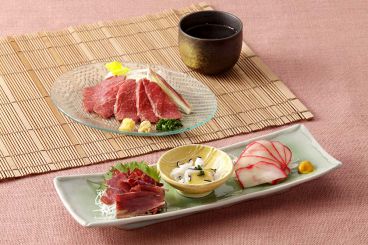 銀座ライオン　安具楽（あぐら）新橋店のおすすめ料理1