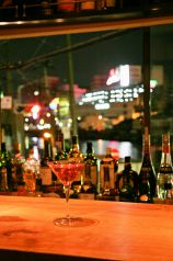 ヨウザン YOZAN 天神南の写真