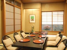 カデット CADET 山田屋の雰囲気1